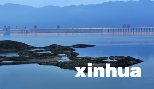 三峡蓄水诱发长江大旱?专家回应公众质疑