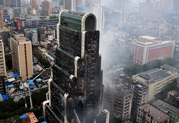 恩施巴东5.1级地震初步判断系矿山与溶洞诱发