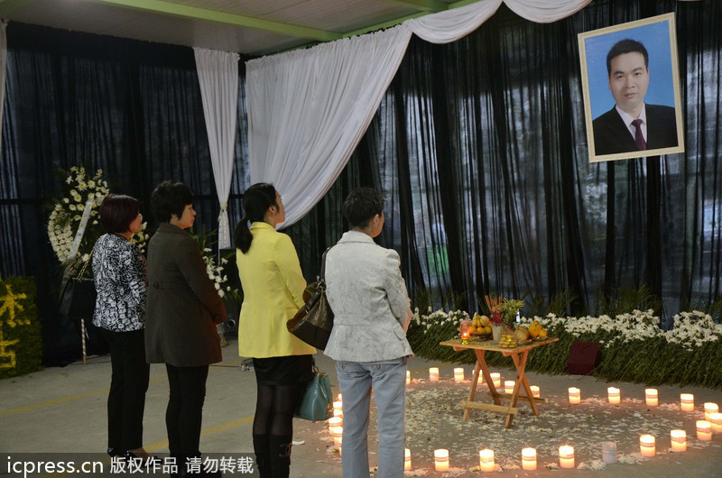 武汉光谷左岭一小落成