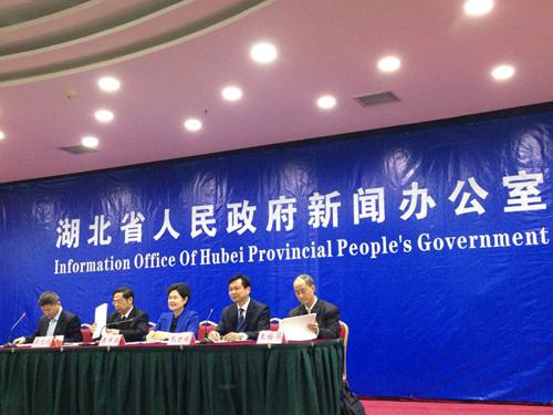 湖北省全面开放“单独二胎”政策