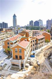 武汉将出台专项规划 各城区拟建特色夜市一条街