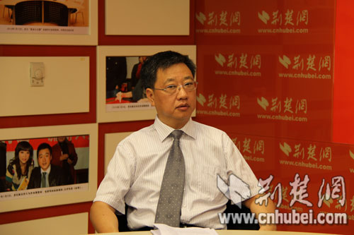 湖北省移动政务平台开通 提速无线城市建设