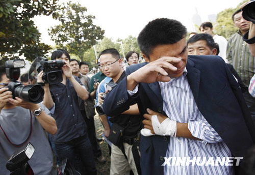 “民声”烙入2009年中国法治记忆