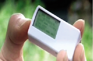 一级建造师考试长沙考点现新型舞弊设备