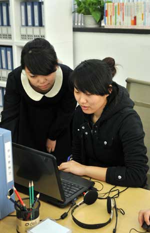 天津滨海新区学习型党组织体验中心体验纪实