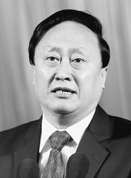 南京市委书记朱善璐:把人民幸福作为第一目标
