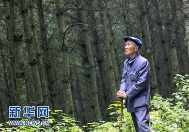 学习杨善洲精神:坚守共产党人的精神高地