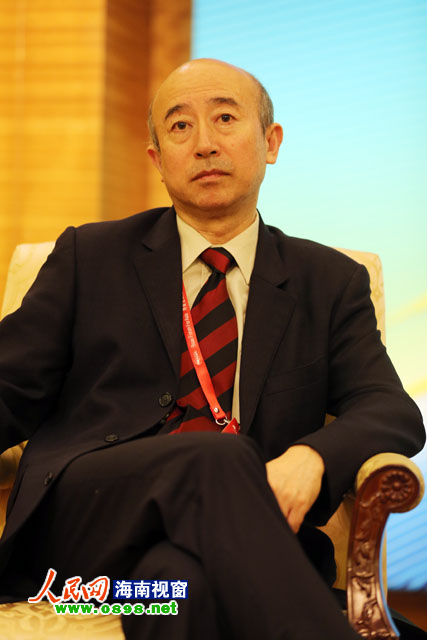 博鳌亚洲论坛胜利闭幕 参会人数创历史之最