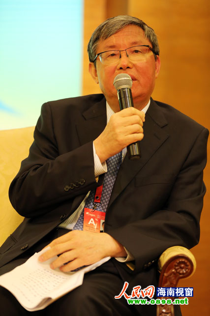 博鳌亚洲论坛胜利闭幕 参会人数创历史之最