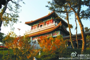 北京园博会上午闭幕 明年4月将变城市公园
