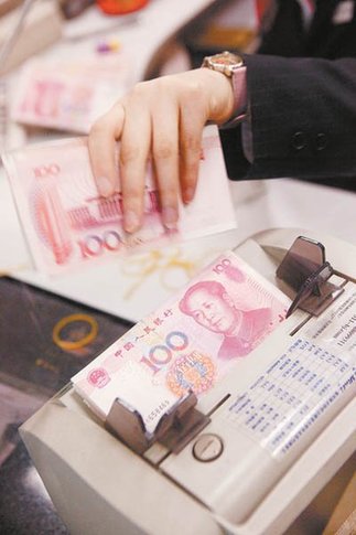 人民币升值角力或倒逼中国经济改革图