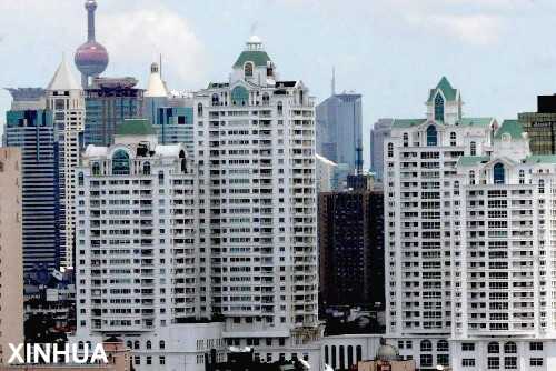 中国究竟有多少空置房? 电力公司抄表员告诉你