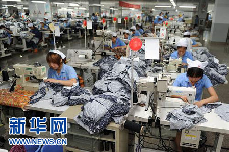 樊纲:中国经济未来30年仍有望保持高增长(图)