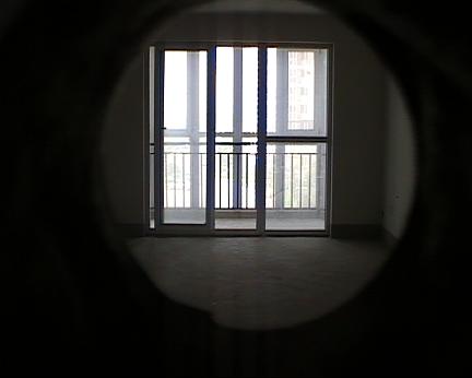 揭秘“空城计”:京津两地还有多少空置房?