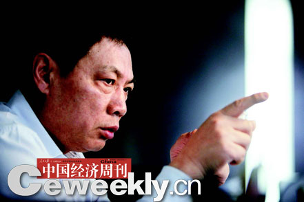 任志强：我不埋怨骂声 大多数人还是认同我的