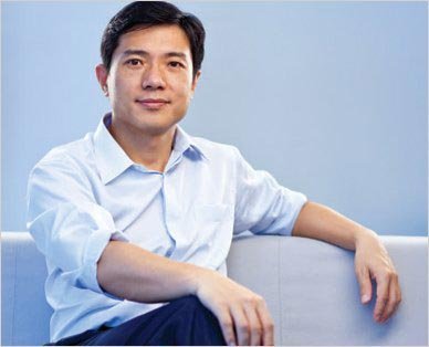 福布斯中国富豪榜出炉:宗庆后晋身中国首富