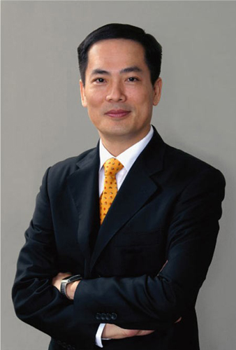 马化腾的“经适房”和杨澜的“廉租墅”