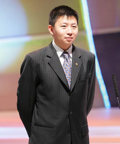 马化腾的“经适房”和杨澜的“廉租墅”