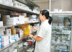 “想抬价,先断货”?透视药价飞涨背后的三大黑洞