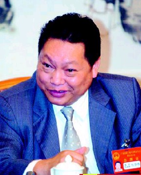盘点2010楼市十大劲爆言论:任志强已经不