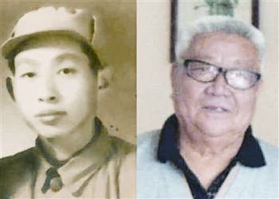 寻访旧版人民币人物原型 贰角姑娘当了副厅长(图)