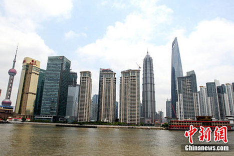中国“三次调控”序幕拉开 房地产调控政策需收紧