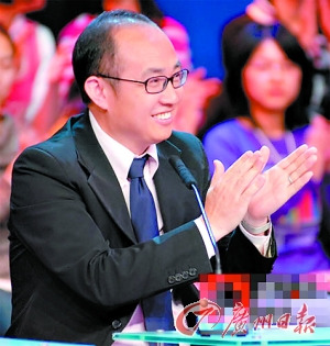 宋丹丹求潘石屹别建房 任志强:她老公是开发商