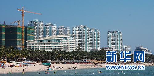 新华社连发两文关注房产税改革:不会对房价“一剑封喉”