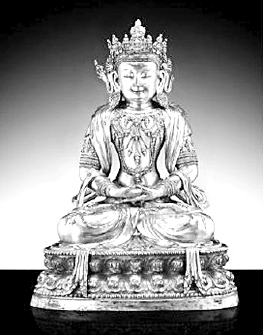 艺术品天价时代:一场“金钱游戏”