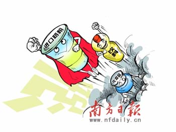 新一波日用品涨价潮涌动 “约谈限价”已过药效