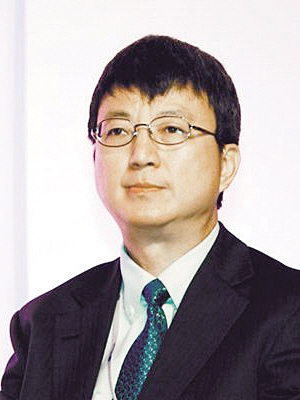 朱民获提名任IMF副总裁能给中国带来什么