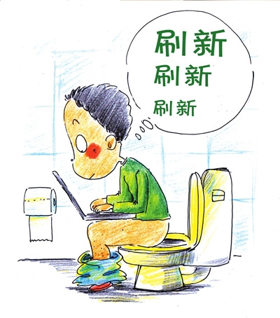 微博盈利模式现雏形 生活化需求带动爆发式增长