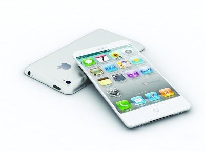 iPhone5今年四季度国内开售