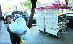 “金九”hold不住 房价降千元(图)