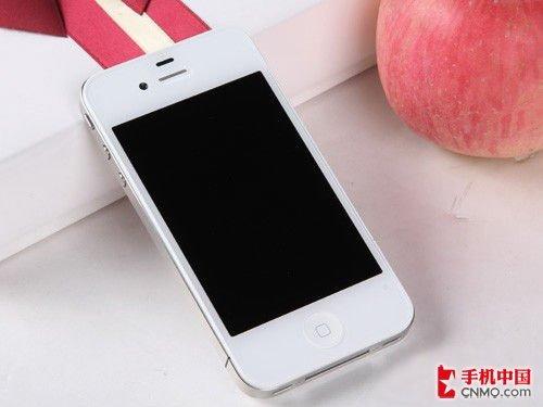 iPhone 4折旧贸易近期达到峰值