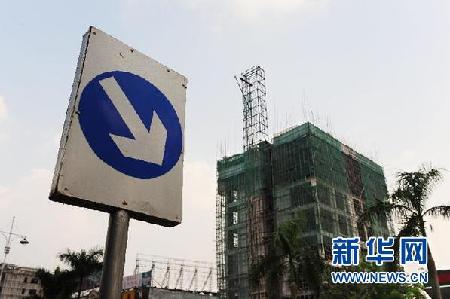 全国多地房价出现下降势头 楼市天平正向买方倾斜