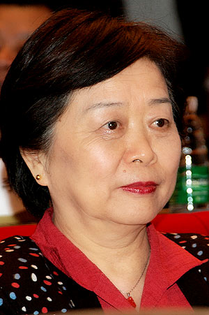 2011CCTV中国经济年度人物评选结果揭晓