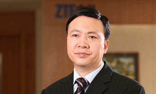 2011CCTV中国经济年度人物评选结果揭晓