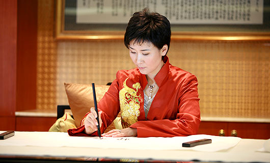 2011CCTV中国经济年度人物评选结果揭晓