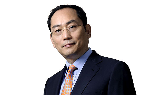 2011CCTV中国经济年度人物评选结果揭晓