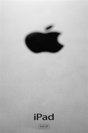 iPad商标之争：苹果为何被“咬”了？