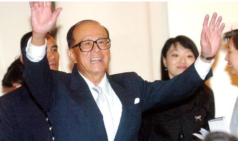 2012福布斯全球亿万富豪排行：卡洛斯蝉联首富