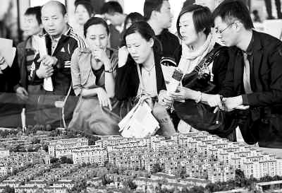 救市传言是害了“单相思”