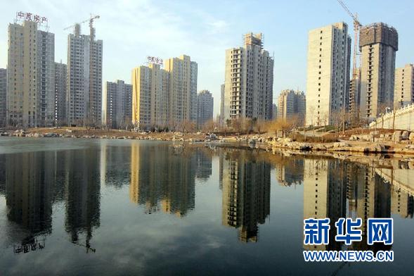 楼市迷雾:长沙“标本”凸显二线城市调控困局