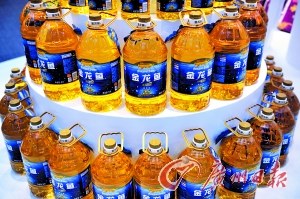 花生油年内第二度涨价 金龙鱼平均涨价8%