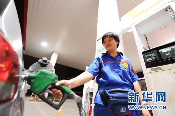 8月成品油上调窗口或开启 