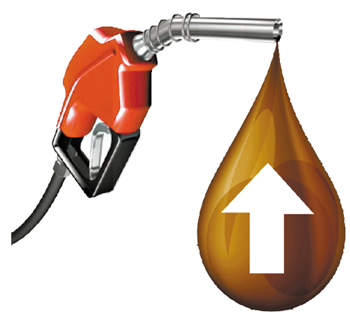 近期国际油价持续 8月国内成品油或上调