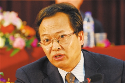 贵州副省长谈国酒争议：受追捧与政治无关