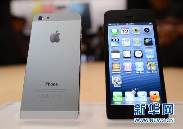 三大运营商抢推专用SIM卡被指助推iphone5走私