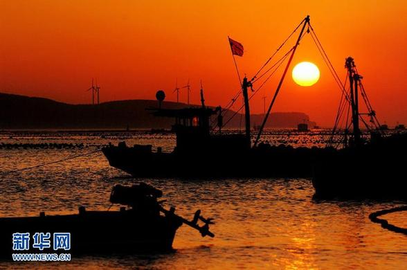 我国沿海11个海洋功能区划全部获批